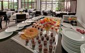 Туры в отель DoubleTree by Hilton Sao Paulo Itaim