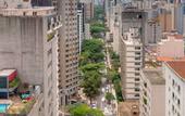 Туры в отель DoubleTree by Hilton Sao Paulo Itaim