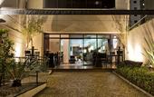 Туры в отель DoubleTree by Hilton Sao Paulo Itaim