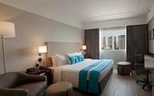 Туры в отель Radisson Hotel Alphaville
