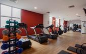 Туры в отель Radisson Hotel Alphaville