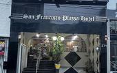 Туры в отель San Francisco Plazza