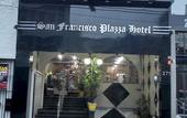 Туры в отель San Francisco Plazza