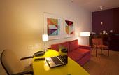 Туры в отель Quality Suites Alphaville