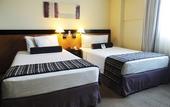 Туры в отель Quality Suites Alphaville