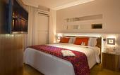 Туры в отель Quality Suites Alphaville