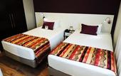 Туры в отель Quality Suites Alphaville