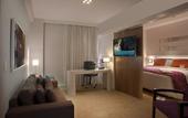 Туры в отель Quality Suites Alphaville