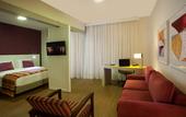Туры в отель Quality Suites Alphaville
