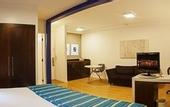 Туры в отель Quality Suites Alphaville