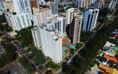 Туры в отель Quality Suites Alphaville