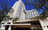 Туры в отель Quality Suites Alphaville