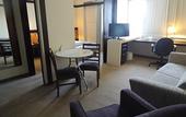 Туры в отель Quality Suites Alphaville