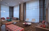 Туры в отель Quality Suites Alphaville