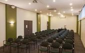 Туры в отель Quality Suites Alphaville