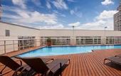 Туры в отель Quality Suites Alphaville