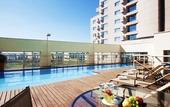 Туры в отель Quality Suites Alphaville