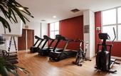 Туры в отель Comfort Suites Alphaville