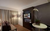 Туры в отель Comfort Suites Alphaville