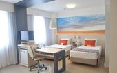 Туры в отель Comfort Suites Alphaville