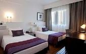 Туры в отель Comfort Suites Alphaville