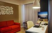 Туры в отель Comfort Suites Alphaville