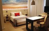 Туры в отель Comfort Suites Alphaville