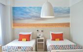 Туры в отель Comfort Suites Alphaville
