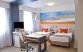 Туры в отель Comfort Suites Alphaville