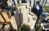 Туры в отель Comfort Suites Alphaville