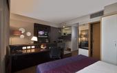 Туры в отель Comfort Suites Alphaville