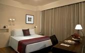 Туры в отель Comfort Suites Alphaville