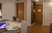 Туры в отель Comfort Suites Alphaville