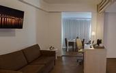Туры в отель Comfort Suites Alphaville
