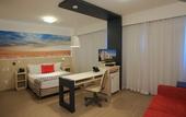 Туры в отель Comfort Suites Alphaville