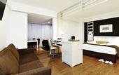 Туры в отель Comfort Suites Alphaville