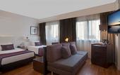 Туры в отель Comfort Suites Alphaville