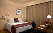 Туры в отель Comfort Suites Alphaville
