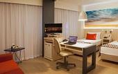 Туры в отель Comfort Suites Alphaville