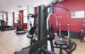 Туры в отель Comfort Suites Alphaville