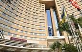 Туры в отель Comfort Suites Alphaville