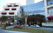 Туры в отель Comfort Suites Alphaville