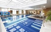 Туры в отель Comfort Suites Alphaville