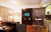 Туры в отель Comfort Suites Alphaville