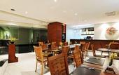 Туры в отель Comfort Suites Alphaville