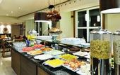 Туры в отель Comfort Suites Alphaville