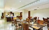 Туры в отель Comfort Suites Alphaville