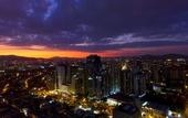 Туры в отель Comfort Suites Alphaville