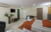 Туры в отель Monte Serrat Hotel