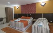 Туры в отель Monte Serrat Hotel